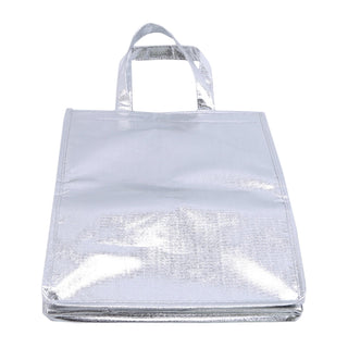 1Pcs Aluminum Foil Ice Storage Bags foldable ALODIA STORE