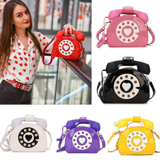 Crossbody Bag Top-Handle Totes 2021 ALODIA STORE