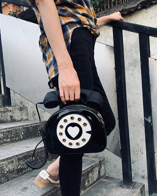 Crossbody Bag Top-Handle Totes 2021 ALODIA STORE