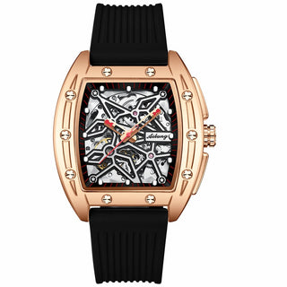 AILANG watch men's mechanical watch brand luxury automatic watch classic fashion men's waterproof watch 2021 new ALODIA STORE