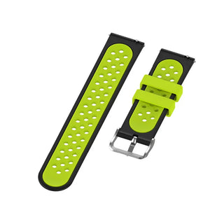 Bracelet Band 22MM For huawei watch gt 2e / GT 1 / GT2 46MM smartwatch Replacement Silicone Watchstrap For Huawei Watch 2 pro ALODIA STORE