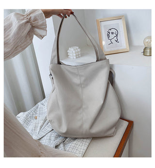 Female Hobo Handbag Large ALODIA STORE
