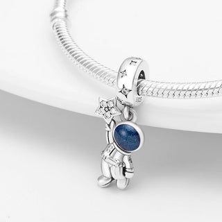 925 Sterling Silver Heart Shaped Charm Bead Fits Original Pandora Bracelet Necklace Women Chameleon Pendant DIY Fine Jewelry Hot ALODIA STORE
