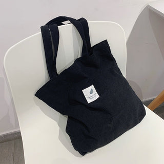 Shopper Totes Bag ALODIA STORE