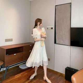 2024 Summer Floral Design ALODIA STORE