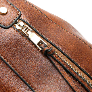 DIDABEAR Hobo Bag Leather Women Handbags Female Leisure Shoulder Bags Fashion Purses Vintage Bolsas Large Capacity Tote bag ALODIA STORE
