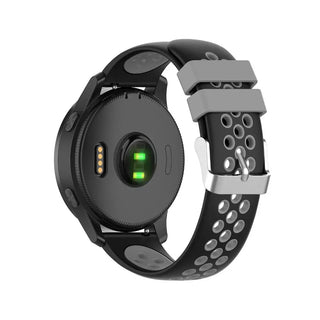 Bracelet Band 22MM For huawei watch gt 2e / GT 1 / GT2 46MM smartwatch Replacement Silicone Watchstrap For Huawei Watch 2 pro ALODIA STORE
