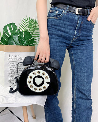 Crossbody Bag Top-Handle Totes 2021 ALODIA STORE