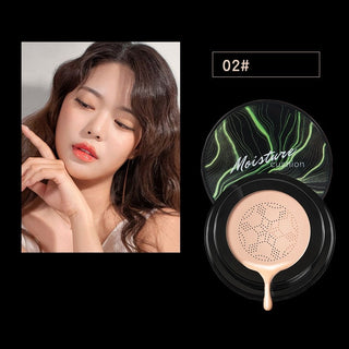 Cushion Cream Air-permeable ALODIA STORE