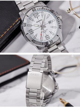 Casio watch wrist watch men luxury brand set quartz 50m Waterproof men watch Luminous Sport military Watch relogio masculino ALODIA STORE