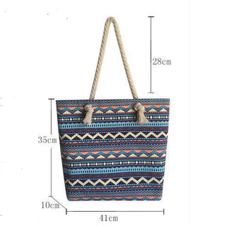 Brand New Summer Fashion Folding Women Handbag Tote ALODIA STORE