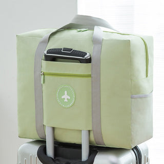Folding travel Luggage Sorting Bag ALODIA STORE