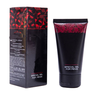4 pcs Scrub & Bodys Treatment Genuine Russian Gel Men cream male enhancer increase Massage aid Supplies Titan ALODIA STORE