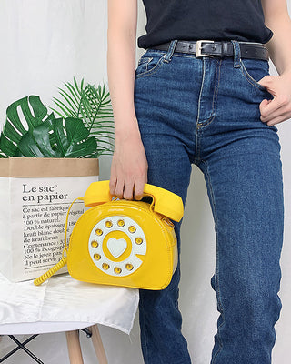 Crossbody Bag Top-Handle Totes 2021 ALODIA STORE