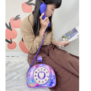 Crossbody Bag Top-Handle Totes 2021 ALODIA STORE