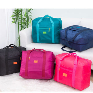 Storage Carry-On Duffle Bag ALODIA STORE