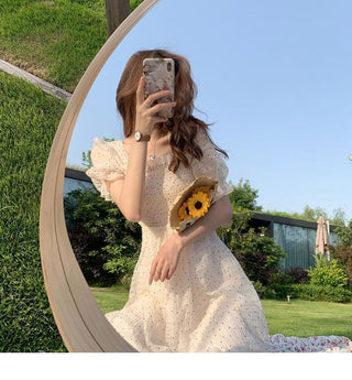 2024 Summer Floral Design ALODIA STORE