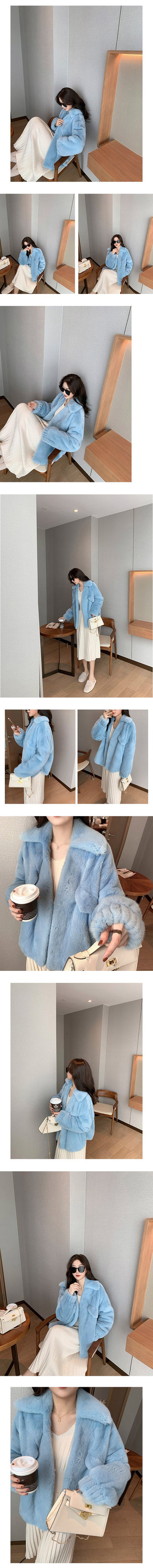 Knitted Dress Women Casual Long Sleeve ALODIA STORE
