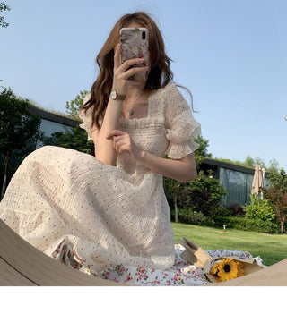 2024 Summer Floral Design ALODIA STORE