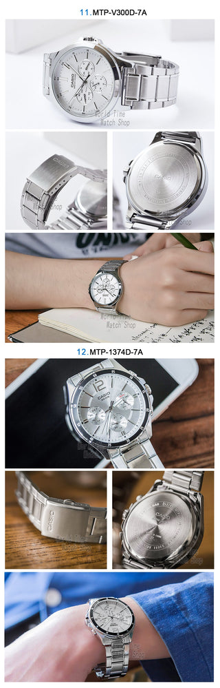 Casio watch wrist watch men top brand luxury set quartz watche 50m Waterproof men watch Sport military Watch relogio masculino ALODIA STORE