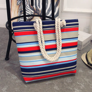 Brand New Summer Fashion Folding Women Handbag Tote ALODIA STORE