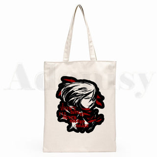 Attack On Titan Japanese Anime bag ALODIA STORE