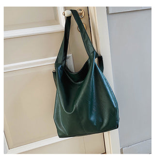 Female Hobo Handbag Large ALODIA STORE
