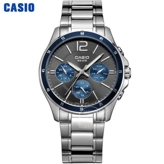 Casio watch wrist watch men top brand luxury set quartz watche 50m Waterproof men watch Sport military Watch relogio masculino ALODIA STORE
