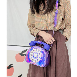 Crossbody Bag Top-Handle Totes 2021 ALODIA STORE