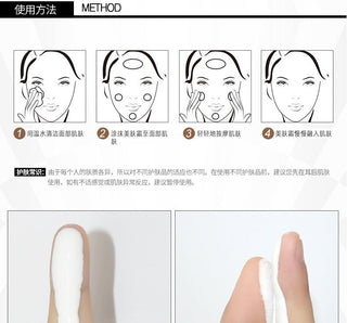 Whitening Cream Bleaching Face Body Legs Knees Private Parts Lightening Cream Instant Dark Skin Bleaching Lotion Concealer ALODIA STORE