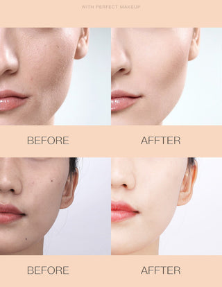 Cushion Cream Air-permeable ALODIA STORE