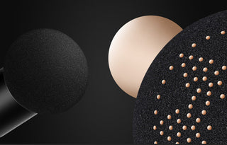 Cushion Cream Air-permeable ALODIA STORE