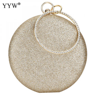 Crystal Clutches Bag Party ALODIA STORE