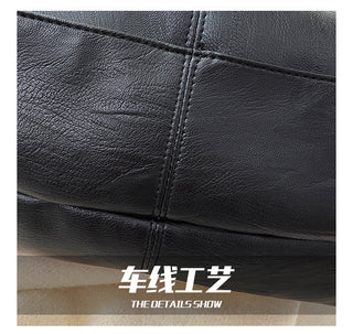 Female Hobo Handbag Large ALODIA STORE