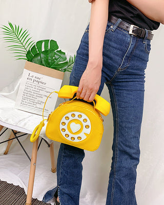 Crossbody Bag Top-Handle Totes 2021 ALODIA STORE