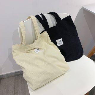 Shopper Totes Bag ALODIA STORE