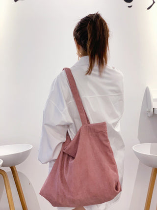 Shopper Totes Bag ALODIA STORE