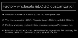 JEEP BULUO Brand Fashion Sling Bags High Quality Men Bags Split Leather Large Size Shoulder Crossbody Bag For Young Man ALODIA STORE