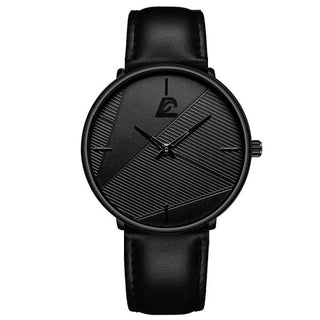 Fashion Ultra-thin Watch Simple ALODIA STORE