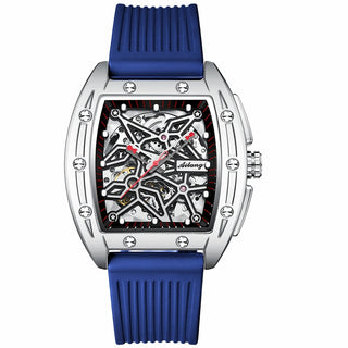 AILANG watch men's mechanical watch brand luxury automatic watch classic fashion men's waterproof watch 2021 new ALODIA STORE