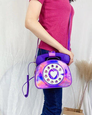 Crossbody Bag Top-Handle Totes 2021 ALODIA STORE