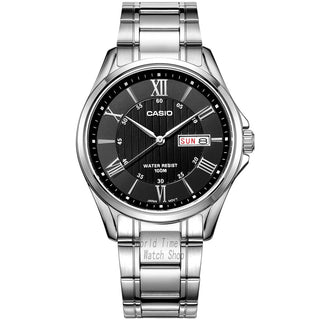 Casio watch wrist watch men top brand luxury set quartz watche 50m Waterproof men watch Sport military Watch relogio masculino ALODIA STORE