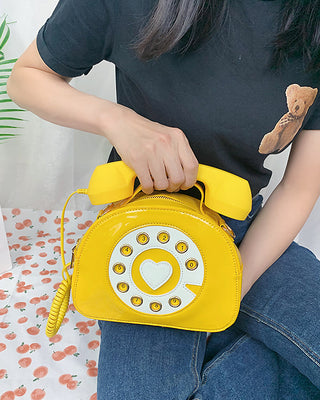 Crossbody Bag Top-Handle Totes 2021 ALODIA STORE