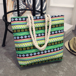 Brand New Summer Fashion Folding Women Handbag Tote ALODIA STORE