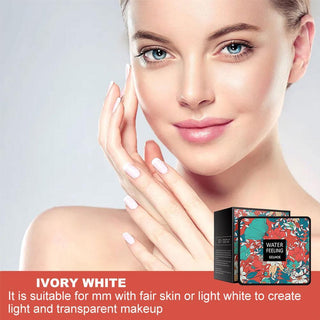 Cream Concealer Moisturizing ALODIA STORE