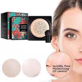 Cream Concealer Moisturizing ALODIA STORE