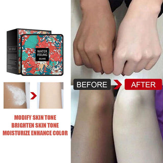 Cream Concealer Moisturizing ALODIA STORE