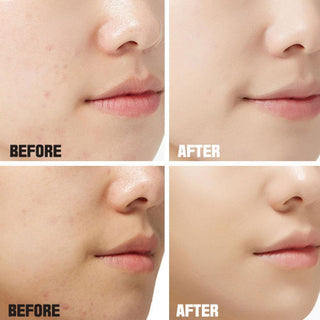 Cream Concealer Moisturizing ALODIA STORE
