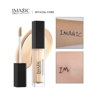 foundation eye make up ALODIA STORE