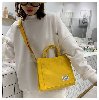 Shopper Totes Bag ALODIA STORE